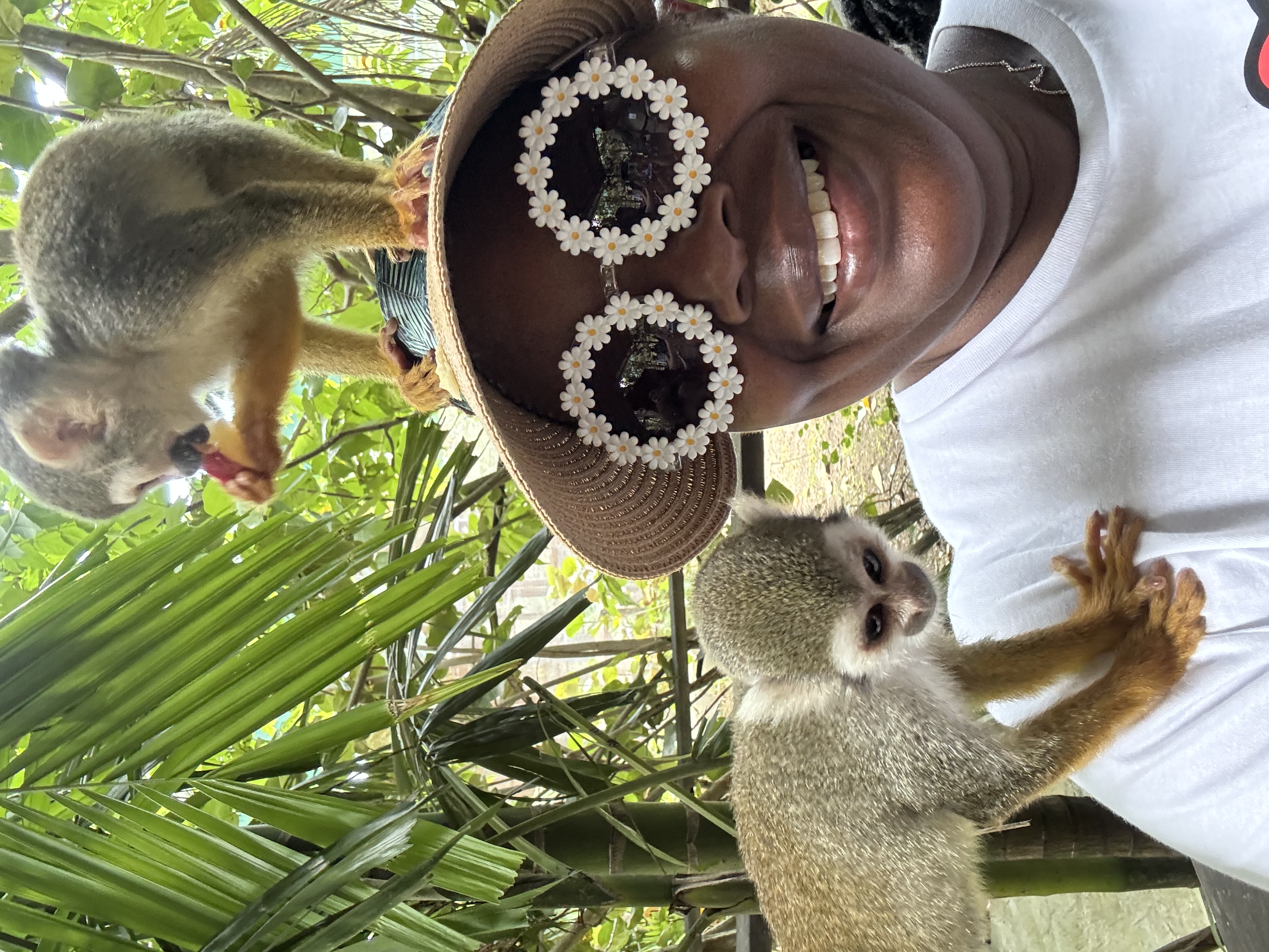 Cruise Brothers Travel Agent Katina Darden